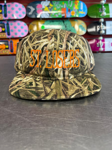 Infinity St Losers Hat